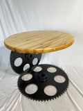 Sprocket Table