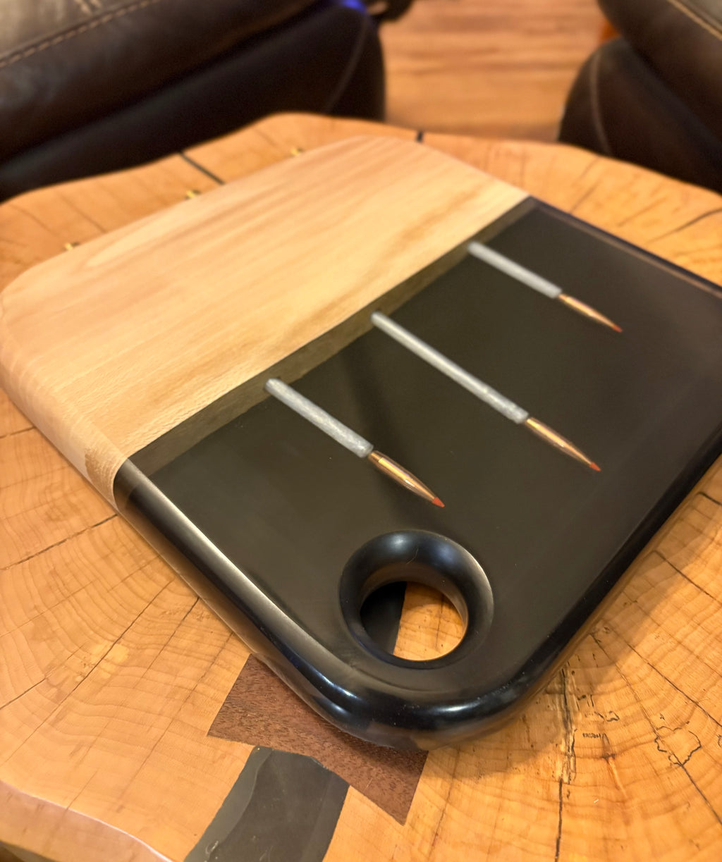 Bullet Board