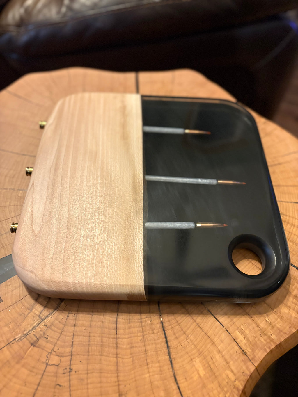 Bullet Board