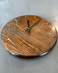 Lightning Clock