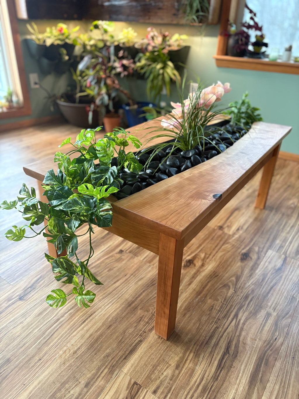 Garden Coffee Table