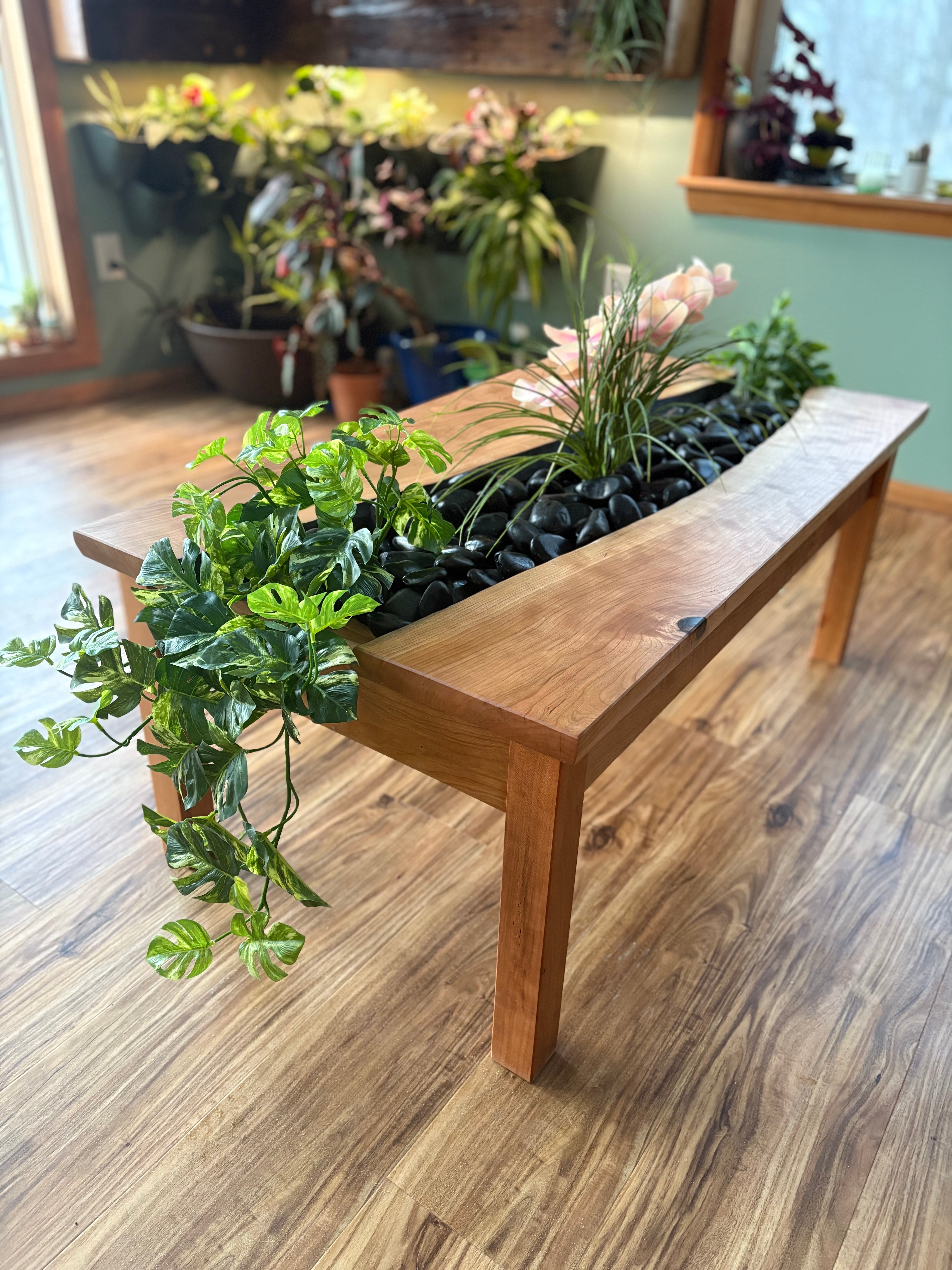 Garden Coffee Table
