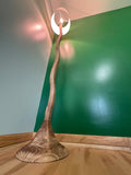 Wiggle Lamp
