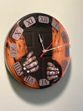 Haunted Clock