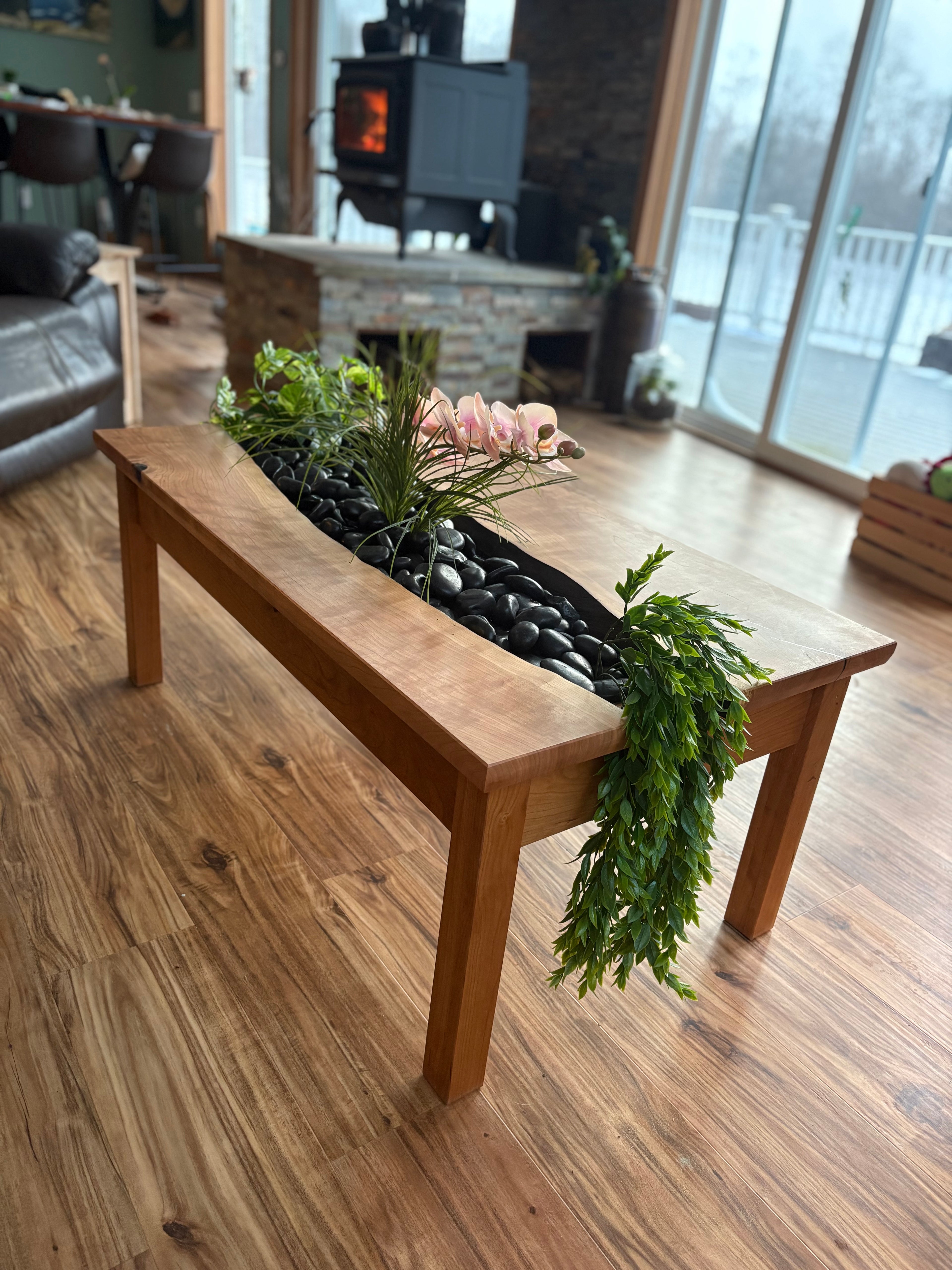 Garden Coffee Table