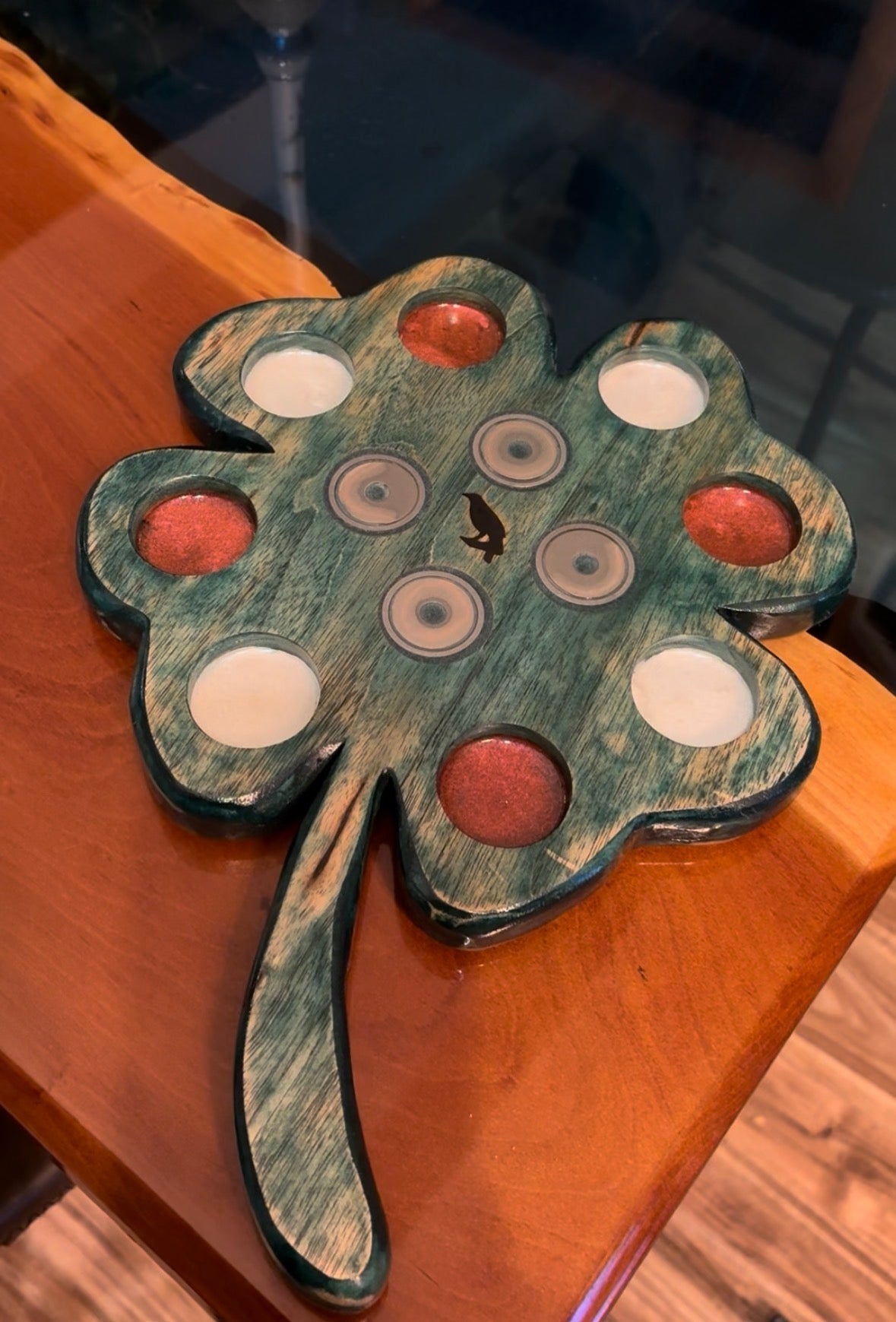 Clover Board