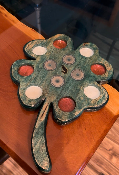 Clover Board