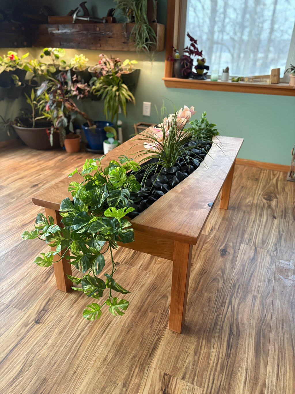 Garden Coffee Table