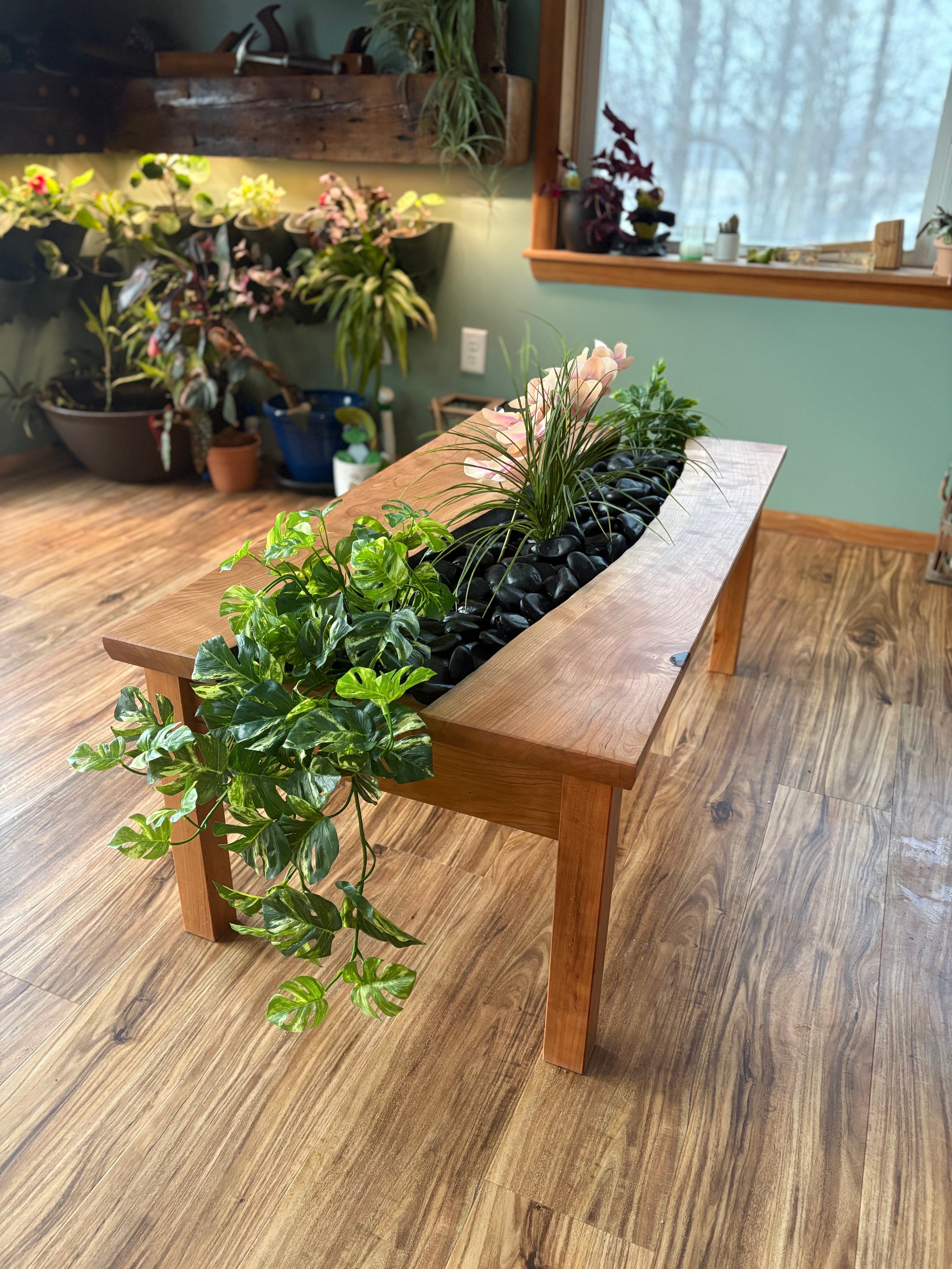 Garden Coffee Table