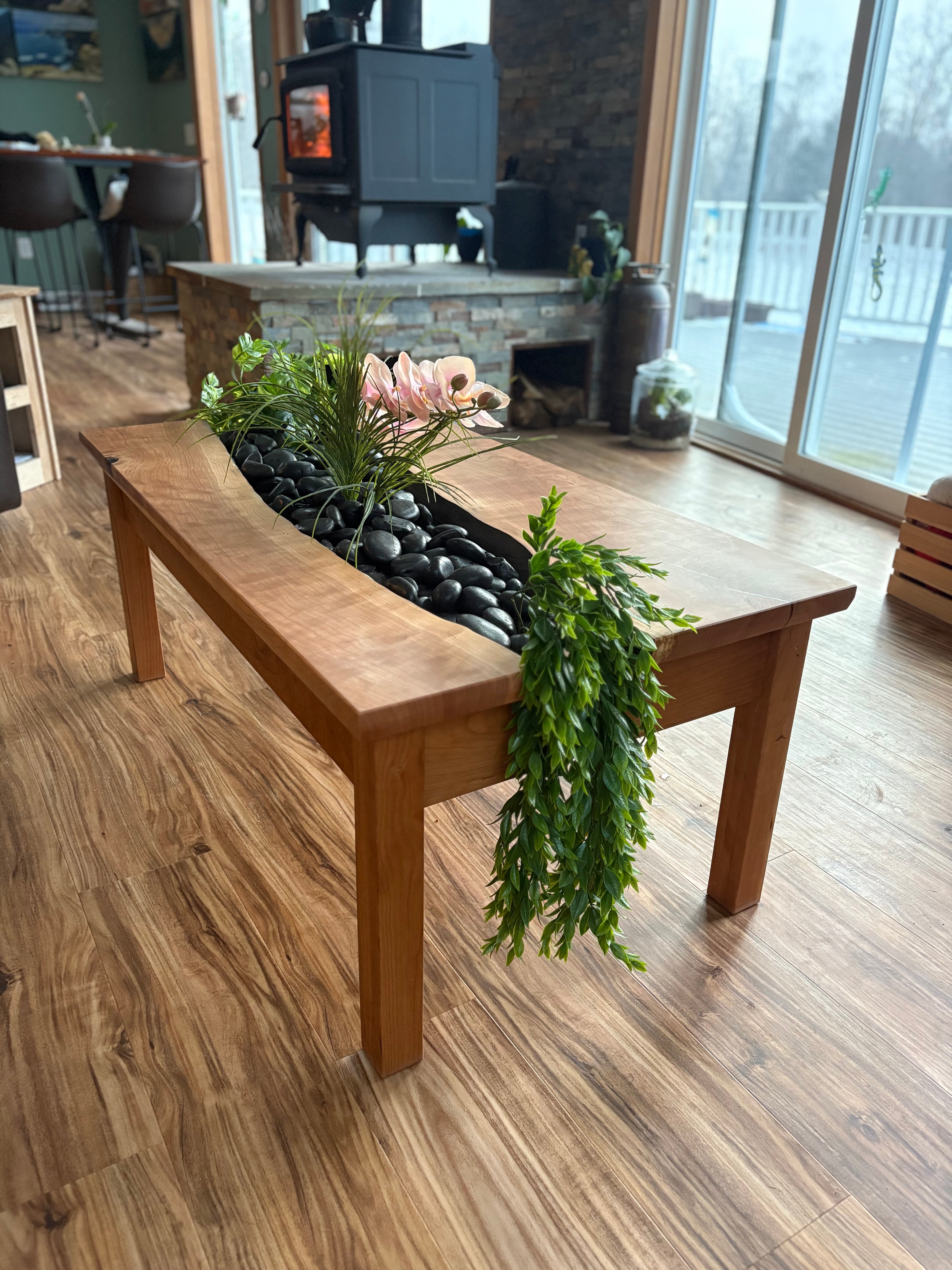 Garden Coffee Table