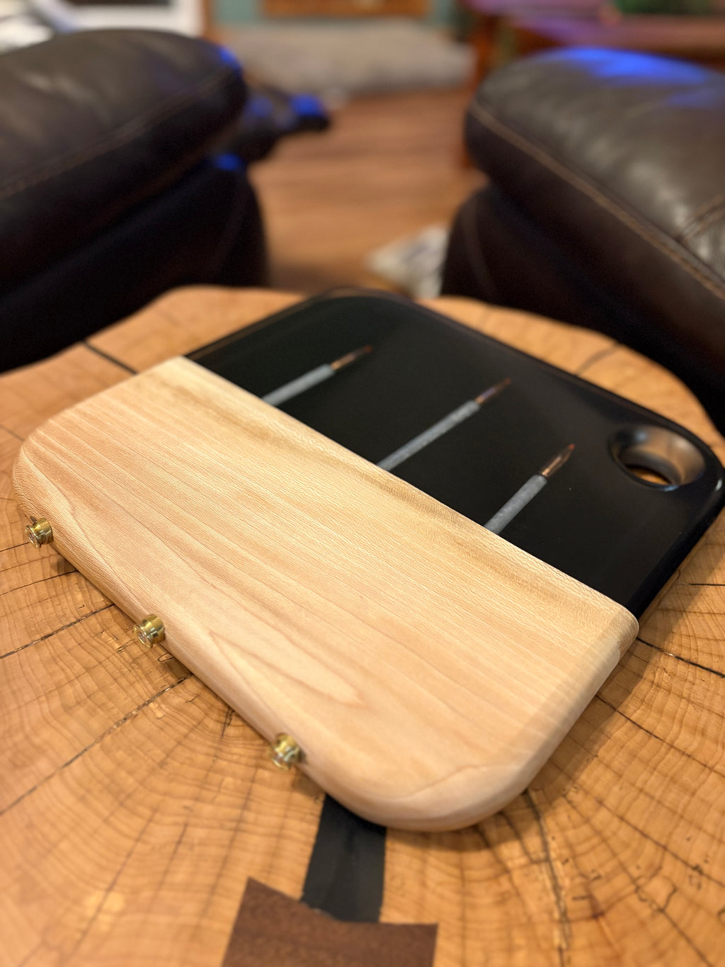 Bullet Board