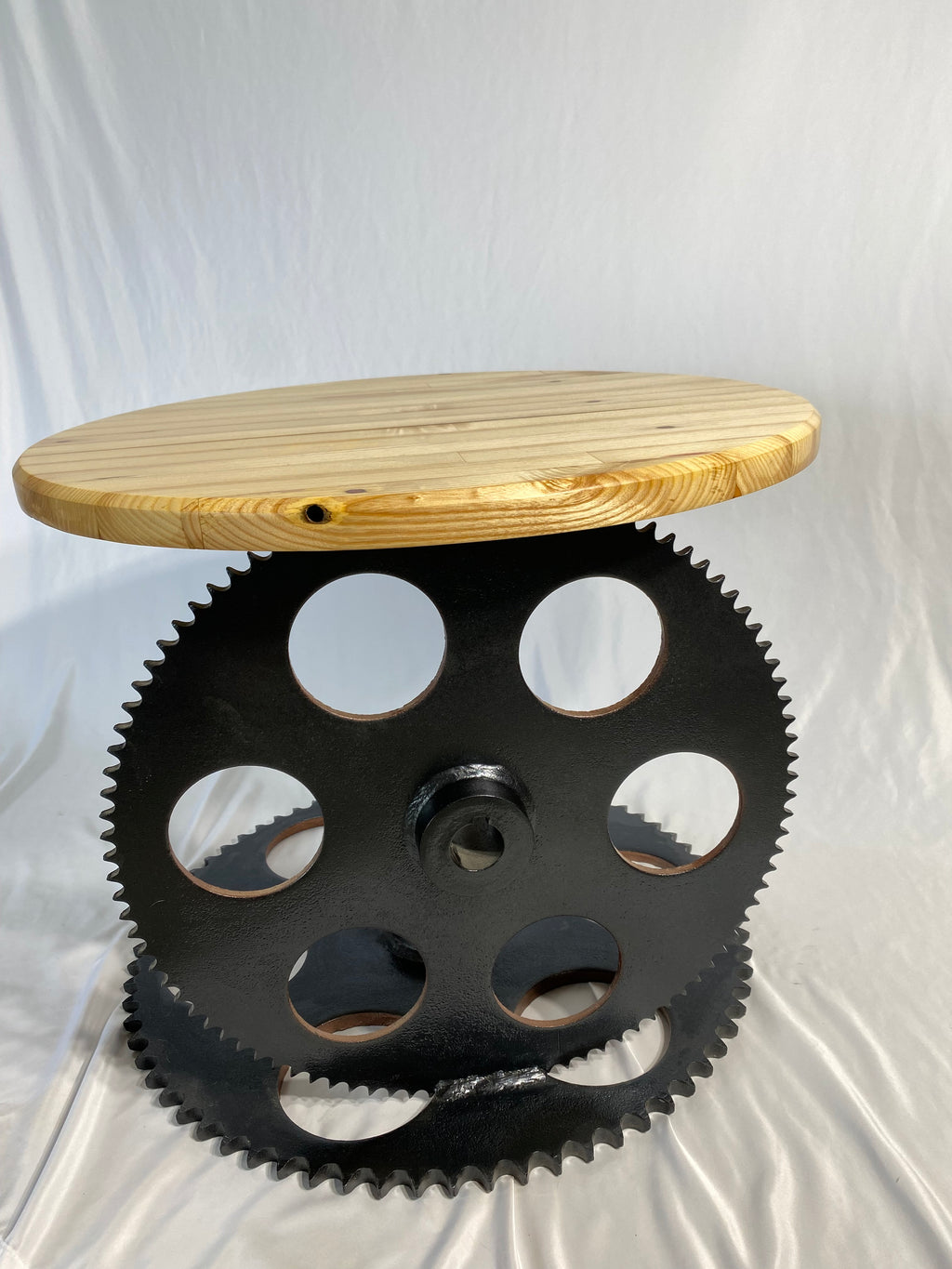 Sprocket Table