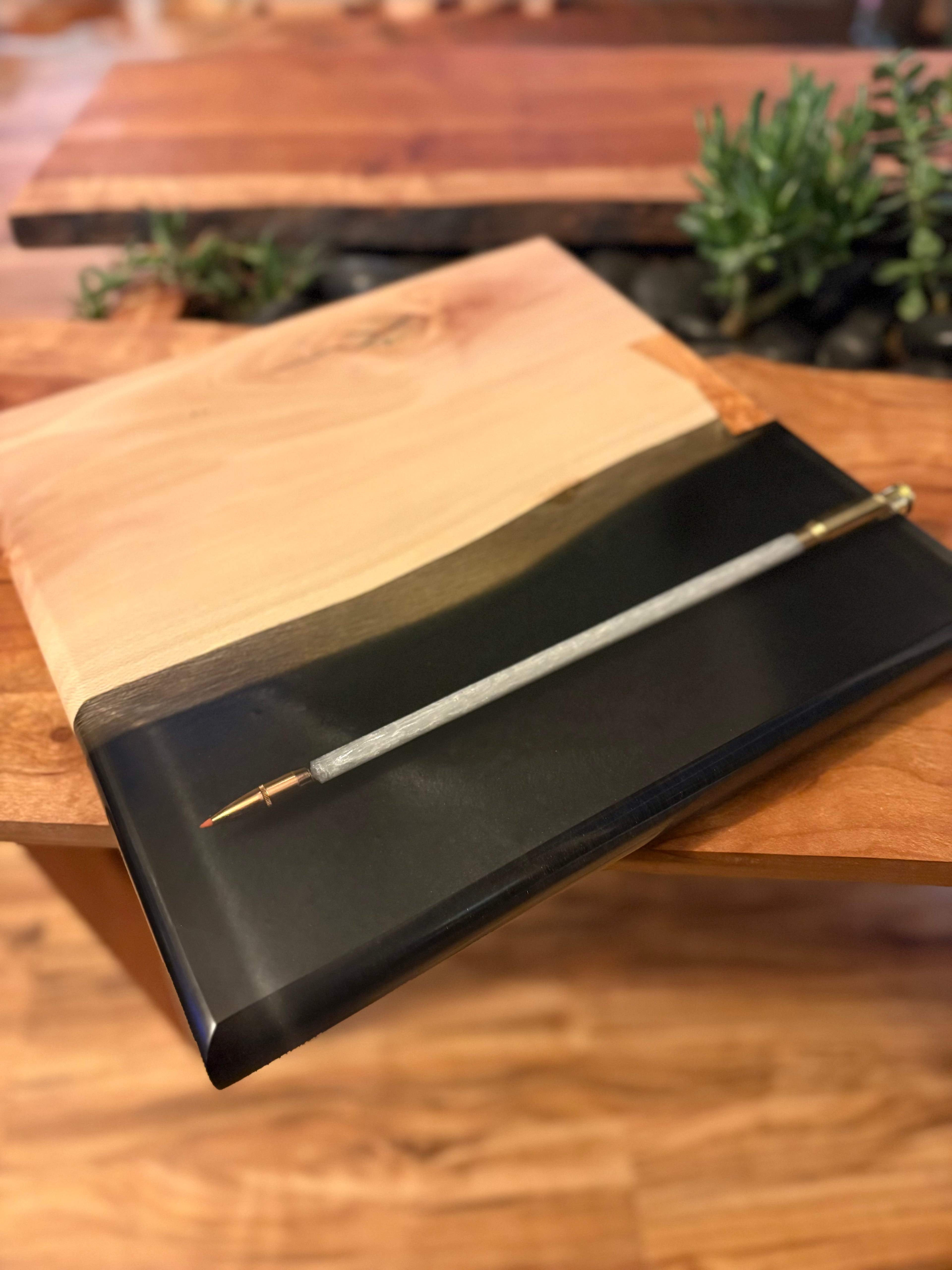 Bullet Board- 1 Bullet