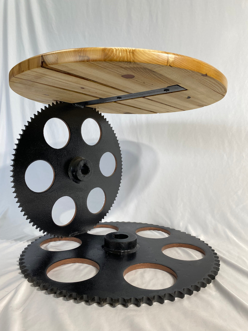 Sprocket Table