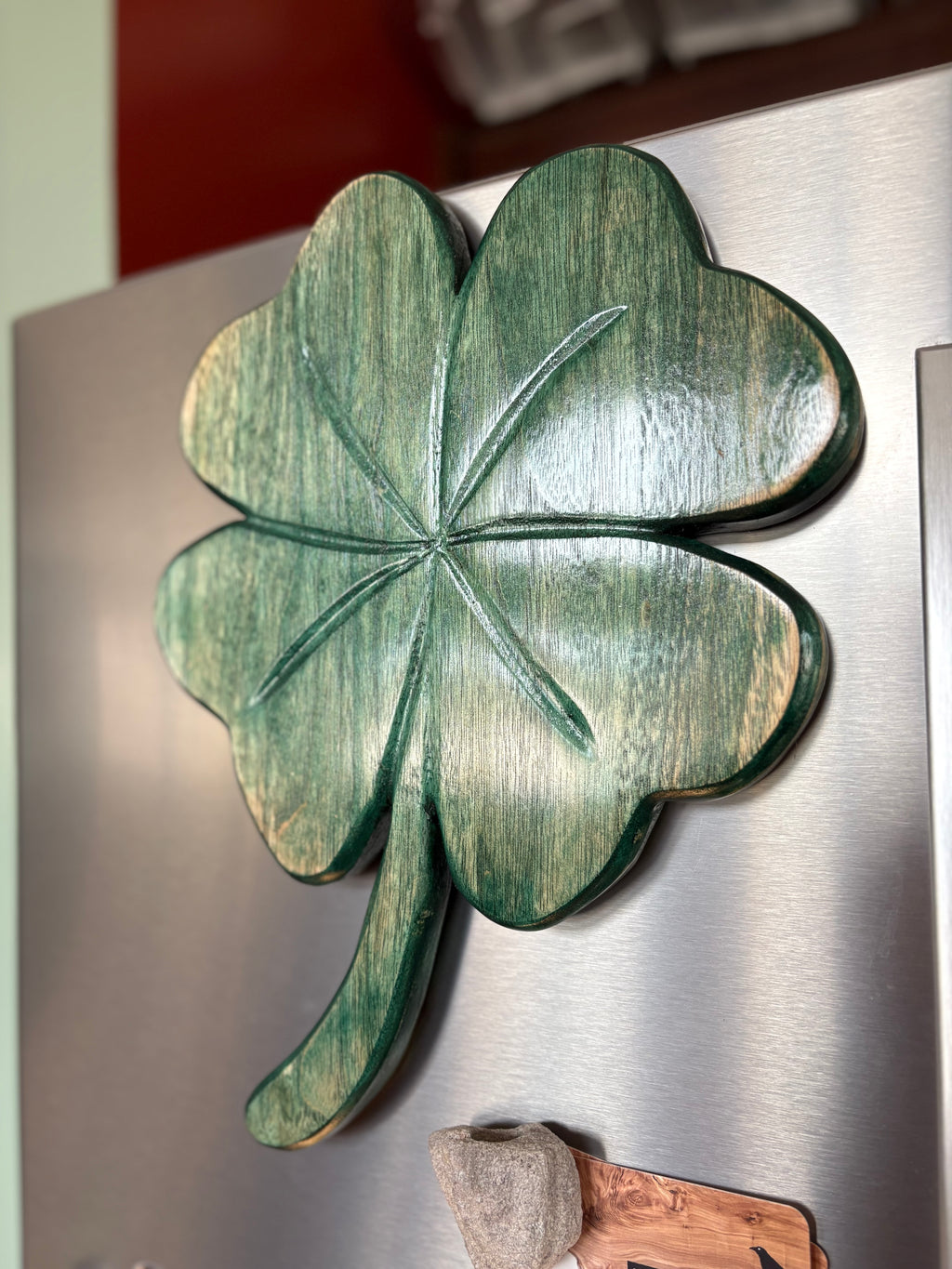 Clover Board