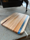 Bullet Cutting Board