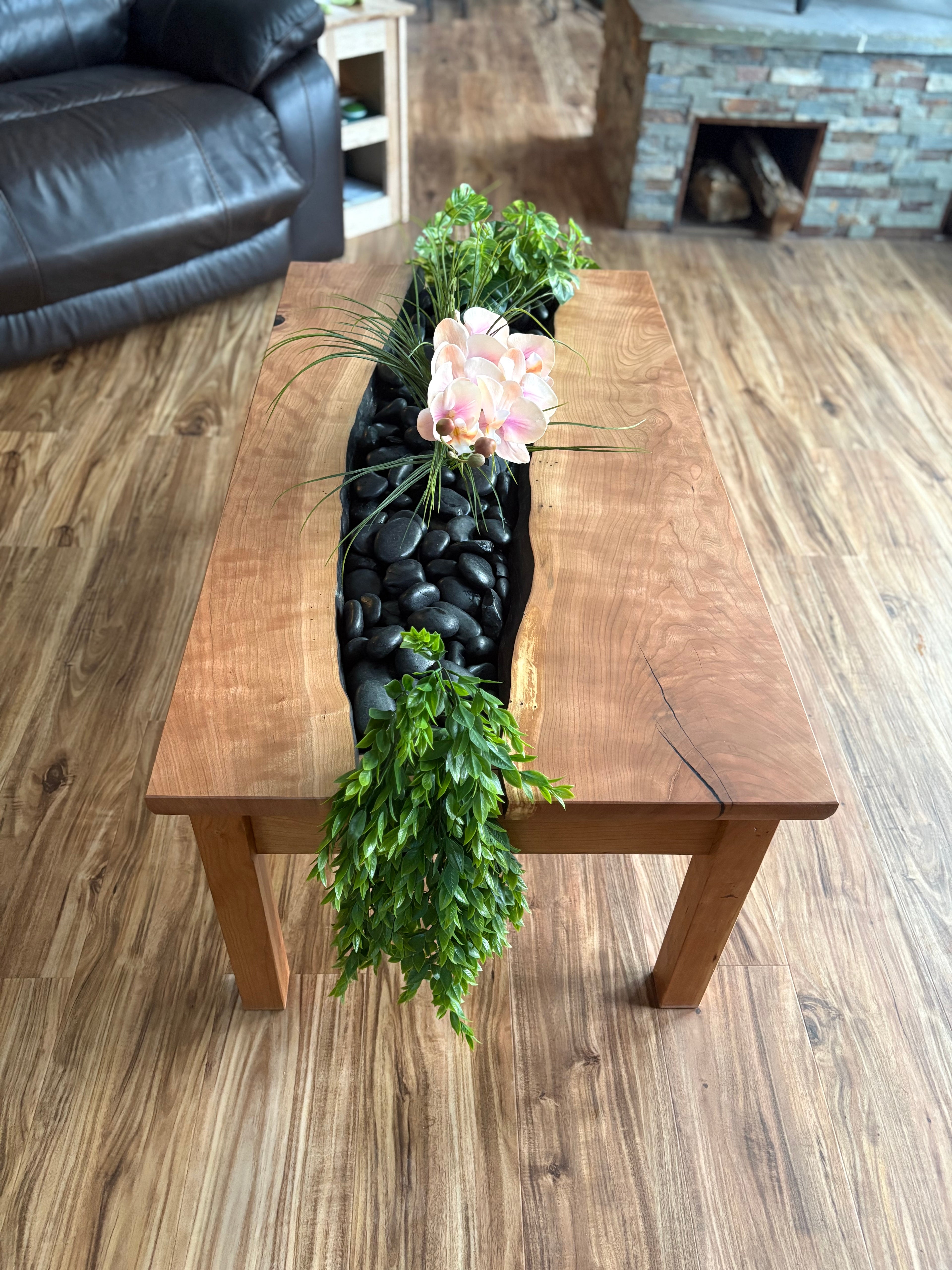Garden Coffee Table
